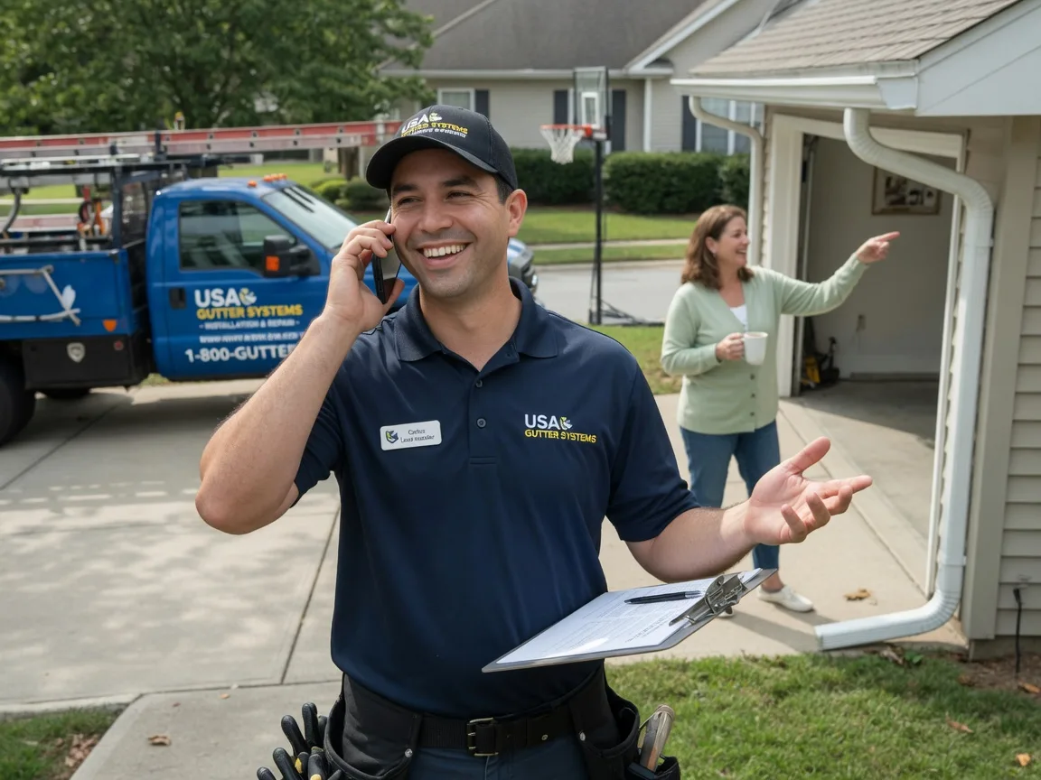 Gutter Installation Prairie Du Chien, WI FAQs